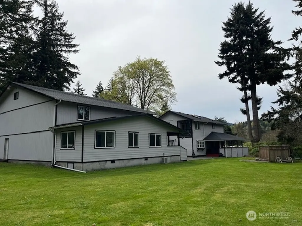 5134 Old Military Road SE Tenino WA 98589