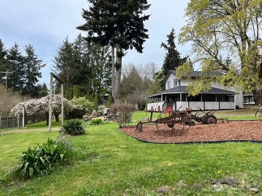 5134 Old Military Road SE Tenino WA 98589