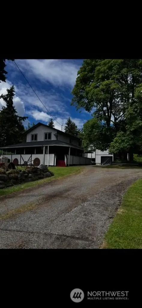 5134 Old Military Road SE Tenino WA 98589