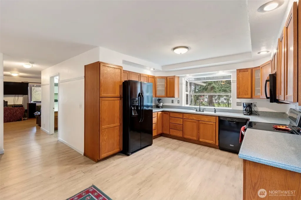 5134 Old Military Road SE Tenino WA 98589