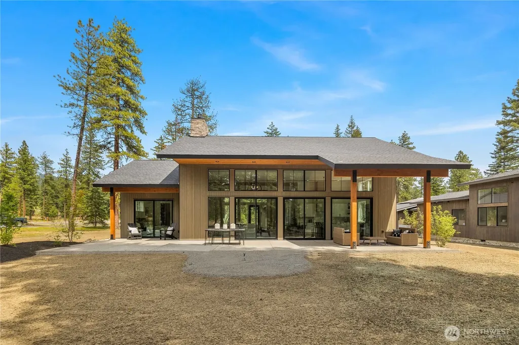 1800 Wanawish Loop Cle Elum WA 98922