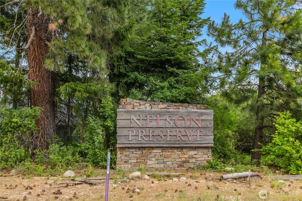 1800 Wanawish Loop Cle Elum WA 98922