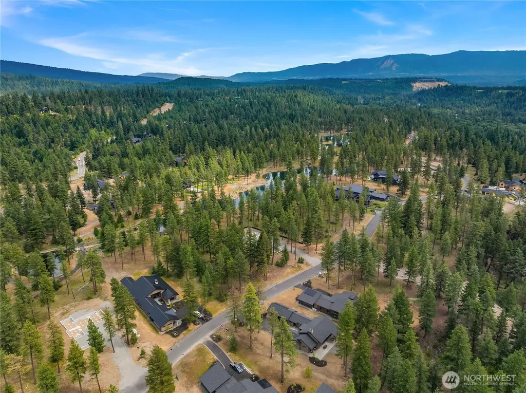 1800 Wanawish Loop Cle Elum WA 98922