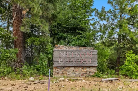 1800 Wanawish Loop Cle Elum WA 98922