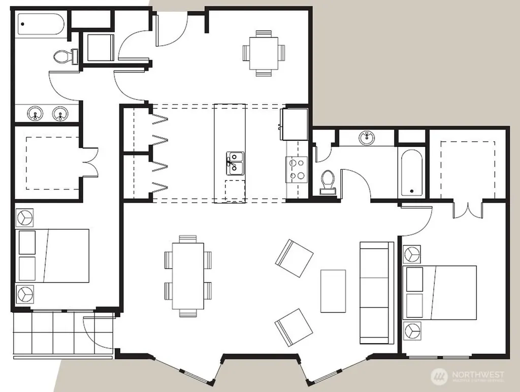 699 John Street Seattle WA 98109