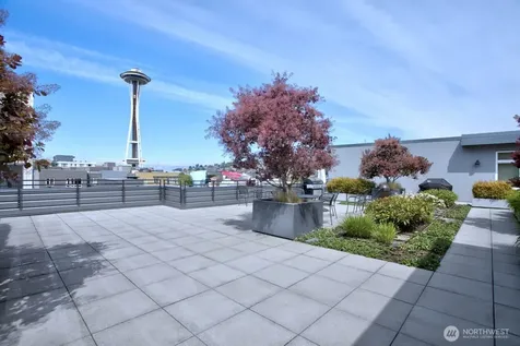 699 John Street Seattle WA 98109