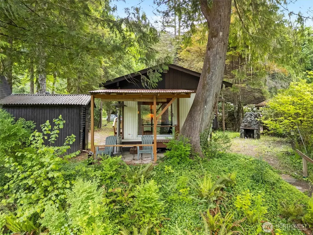 14910 River Lane Concrete WA 98237