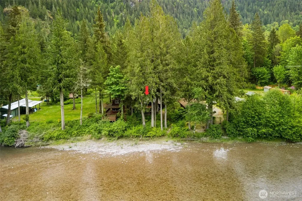 14910 River Lane Concrete WA 98237