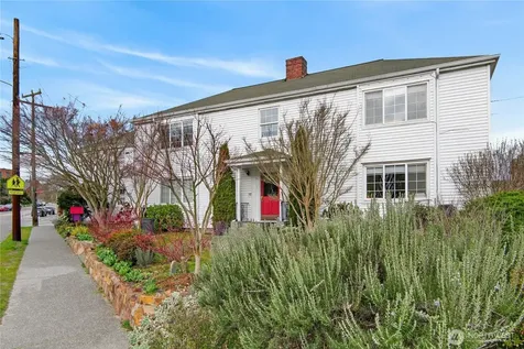 7870 Green Lake Drive N Seattle WA 98103