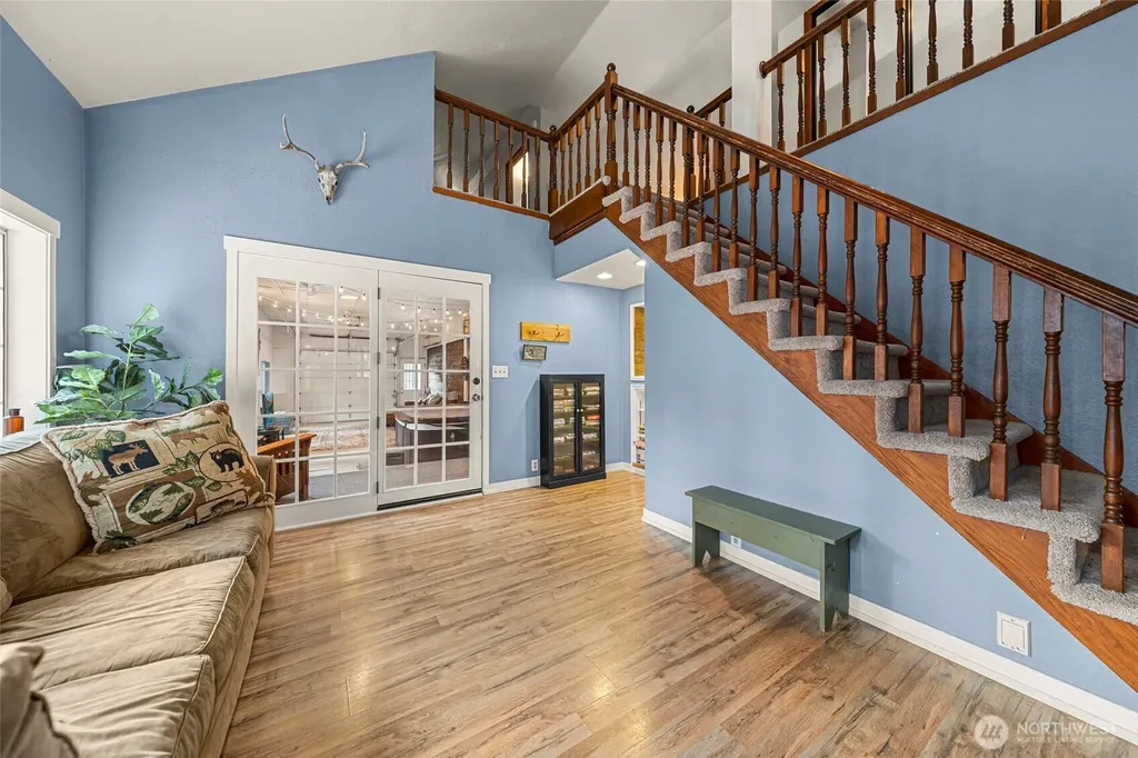 21823 Colt Road Leavenworth WA 98826