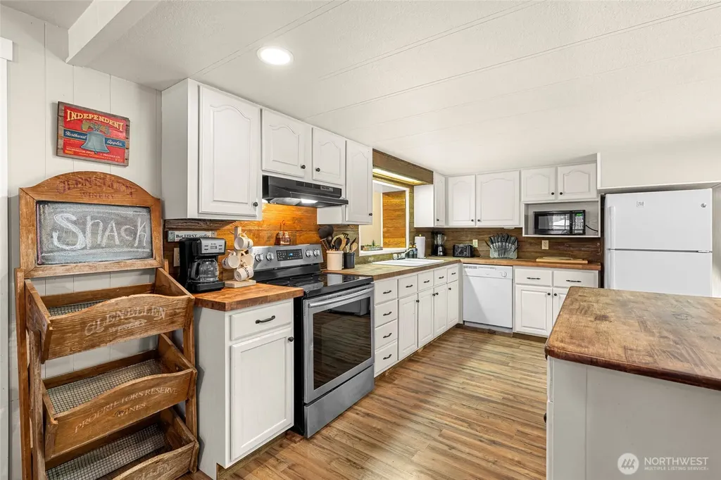 21823 Colt Road Leavenworth WA 98826
