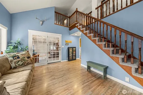21823 Colt Road Leavenworth WA 98826