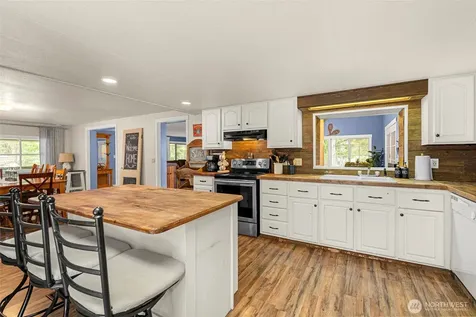 21823 Colt Road Leavenworth WA 98826