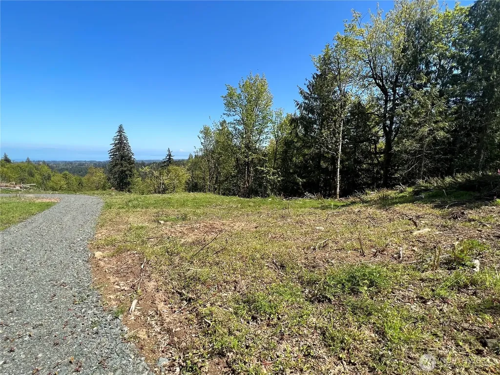 9999 E Half Mile Rd., Lot D Port Angeles WA 98362