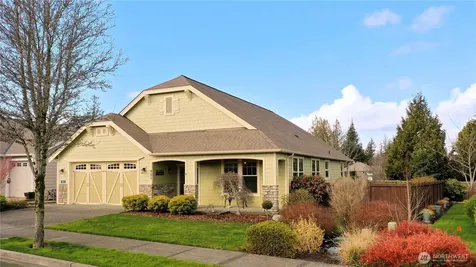 965 Chestnut Loop Mount Vernon WA 98274