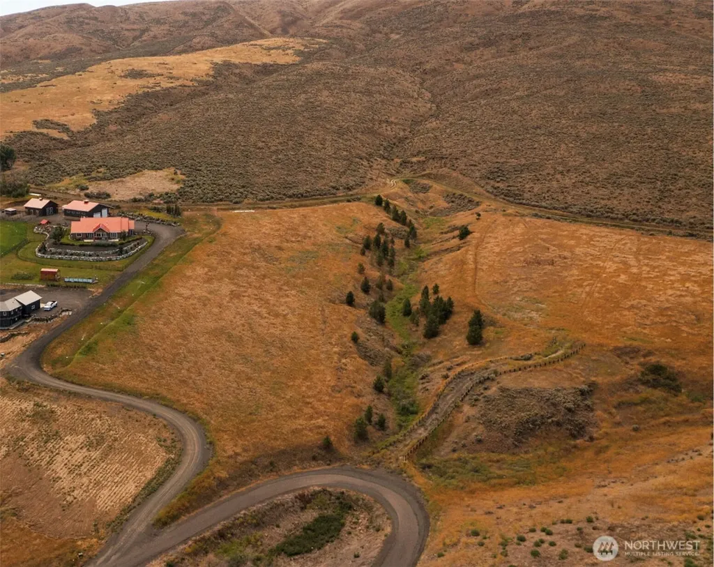 0 Biltmore Drive Ellensburg WA 98926