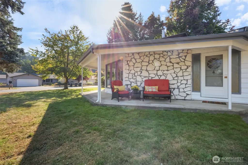 5113 Brassfield Drive SE Olympia WA 98501