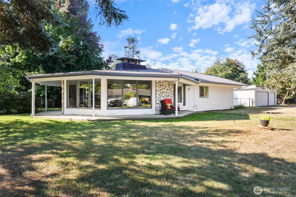5113 Brassfield Drive SE Olympia WA 98501