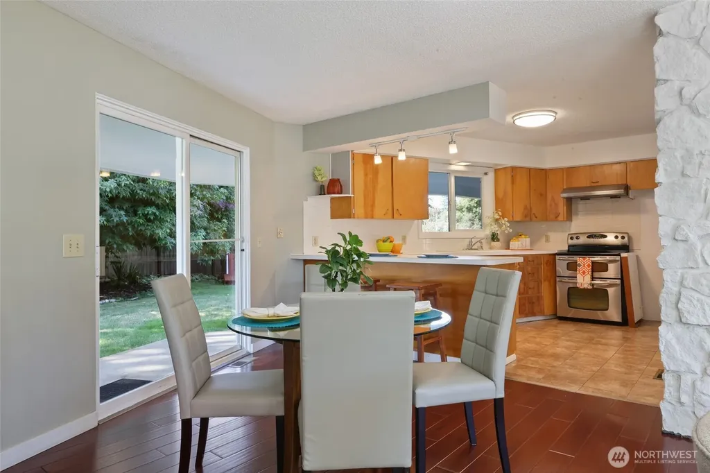 5113 Brassfield Drive SE Olympia WA 98501