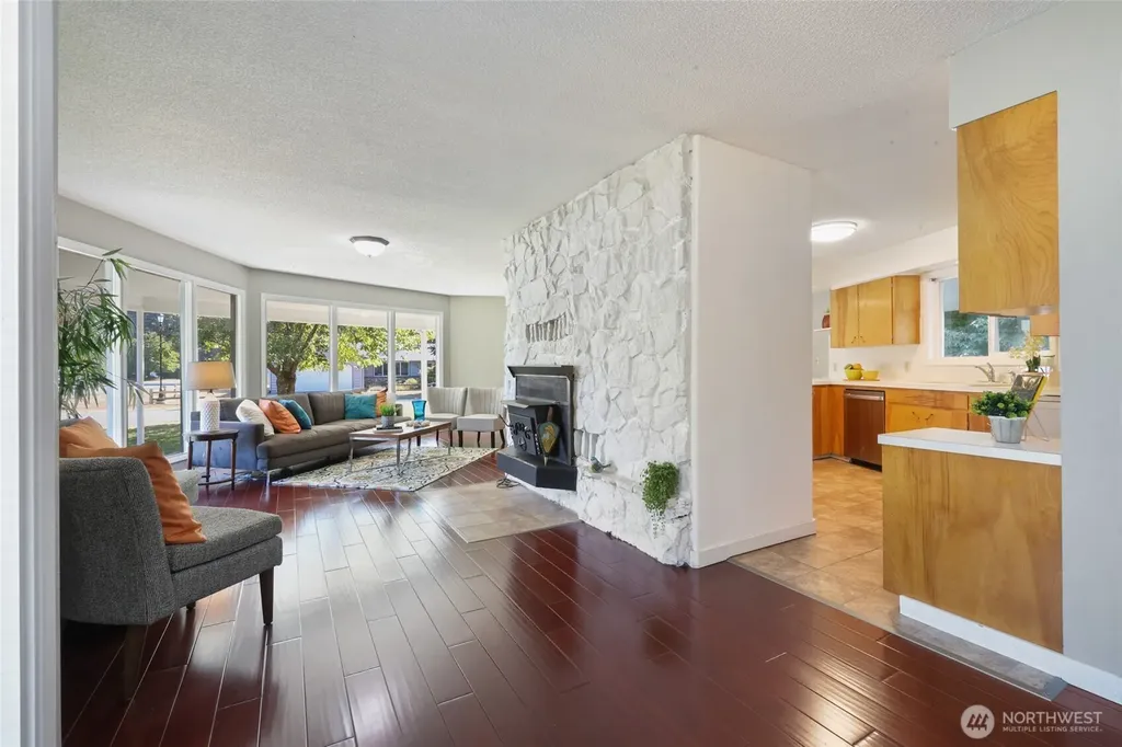 5113 Brassfield Drive SE Olympia WA 98501