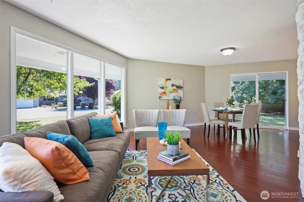5113 Brassfield Drive SE Olympia WA 98501