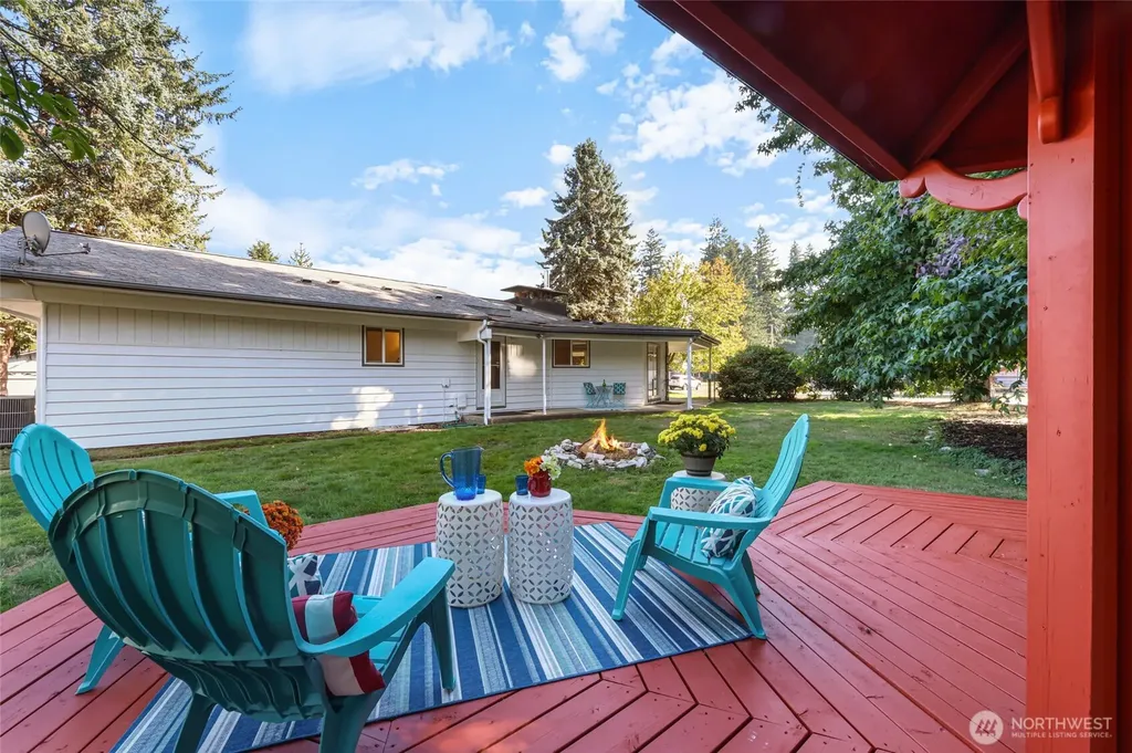 5113 Brassfield Drive SE Olympia WA 98501