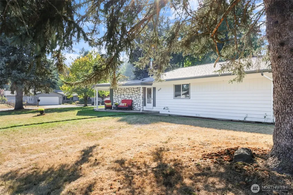5113 Brassfield Drive SE Olympia WA 98501