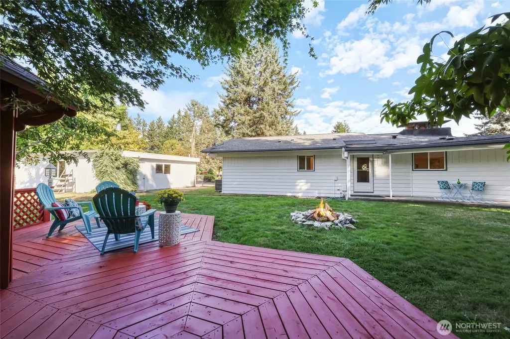 5113 Brassfield Drive SE Olympia WA 98501