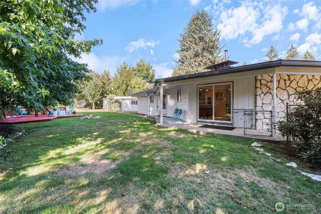 5113 Brassfield Drive SE Olympia WA 98501
