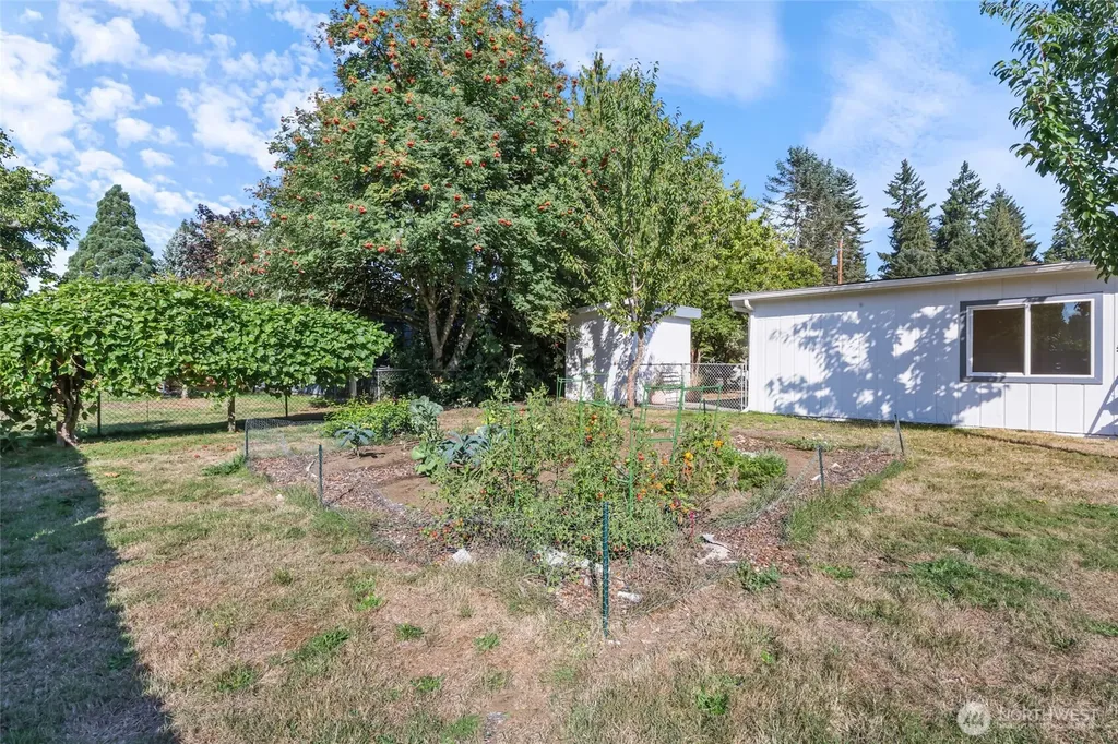 5113 Brassfield Drive SE Olympia WA 98501