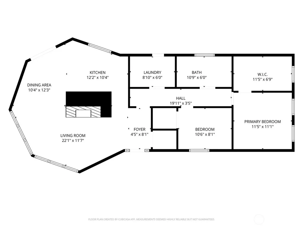 5113 Brassfield Drive SE Olympia WA 98501