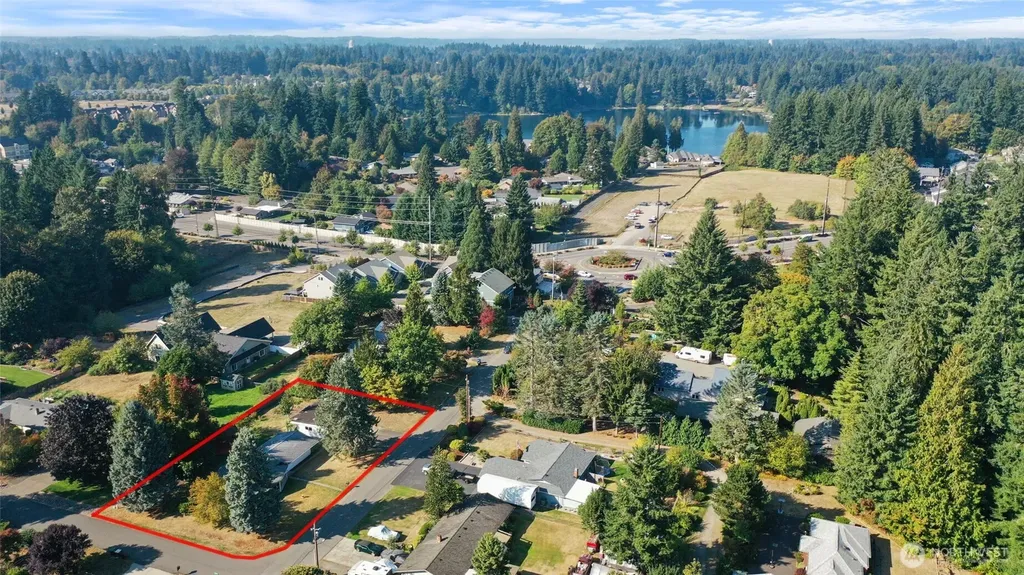 5113 Brassfield Drive SE Olympia WA 98501