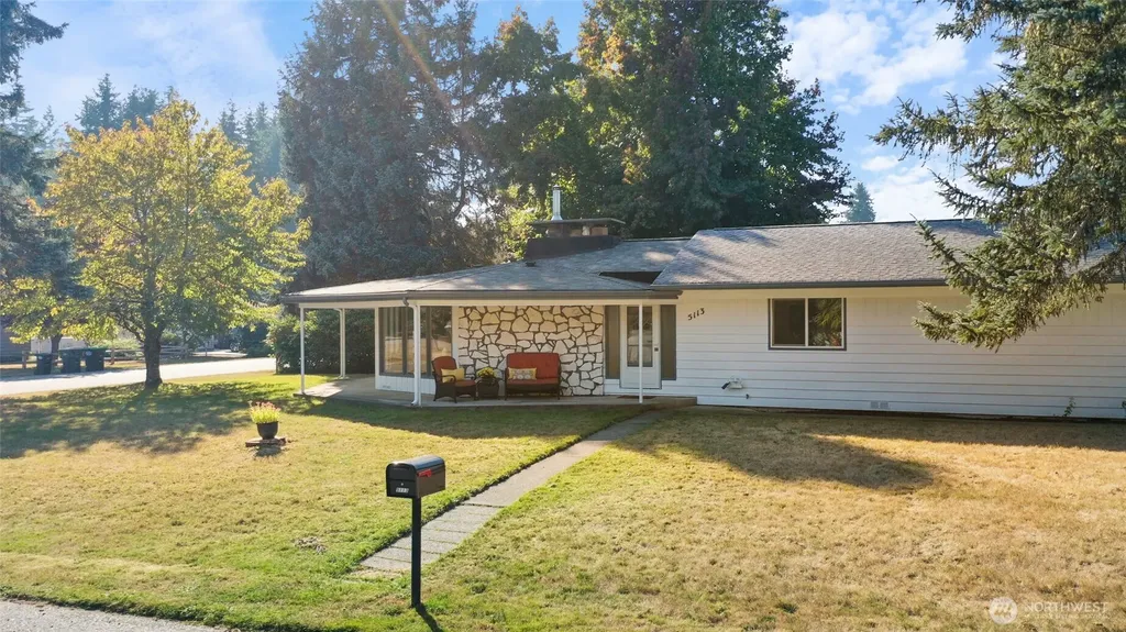 5113 Brassfield Drive SE Olympia WA 98501
