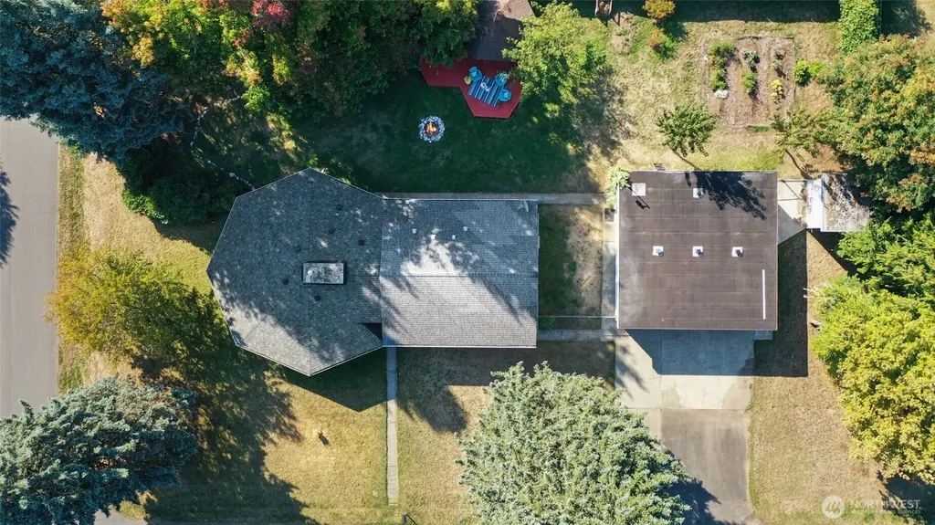 5113 Brassfield Drive SE Olympia WA 98501