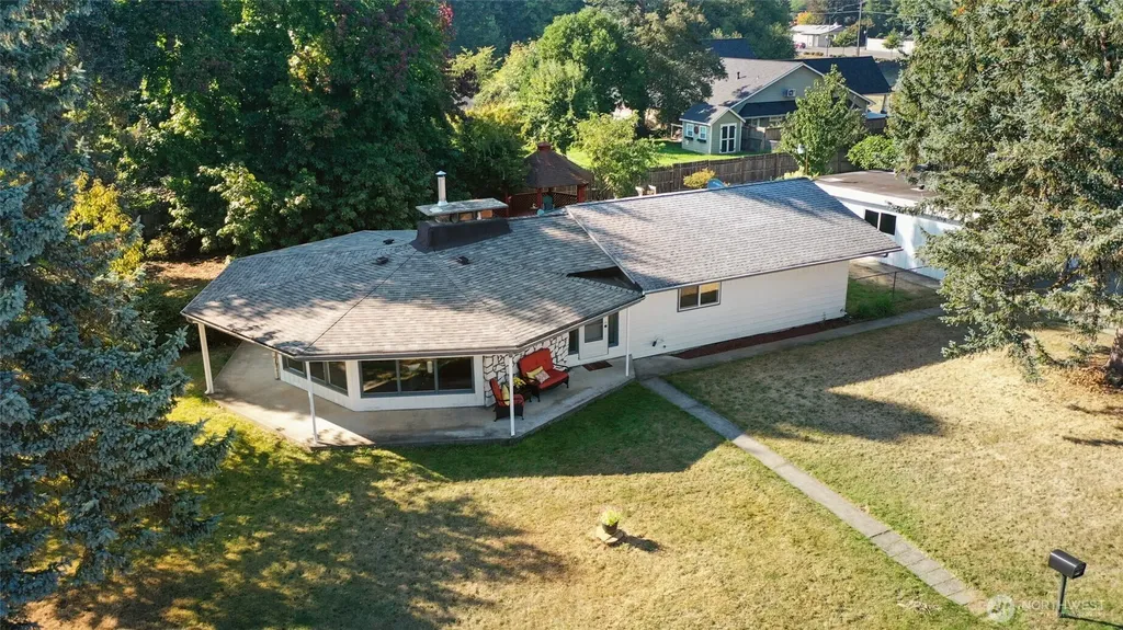 5113 Brassfield Drive SE Olympia WA 98501