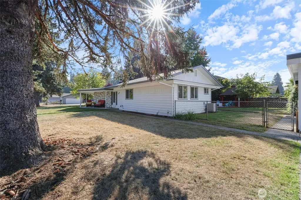 5113 Brassfield Drive SE Olympia WA 98501