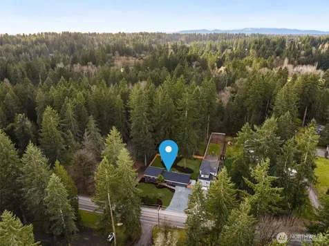 18843 168th Avenue NE Woodinville WA 98072