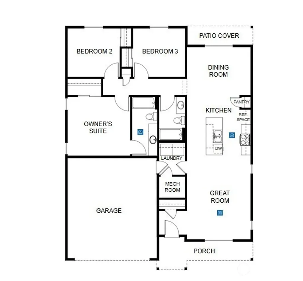 702 Powell Avenue Winlock WA 98596