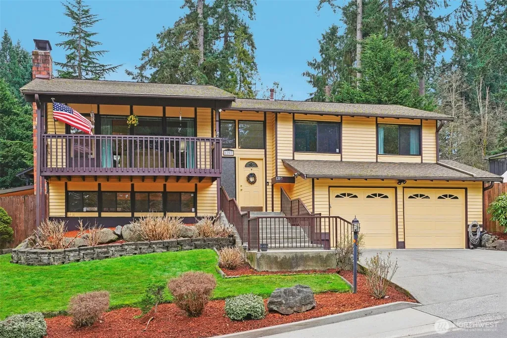 1207 S 293rd Place Federal Way WA 98003
