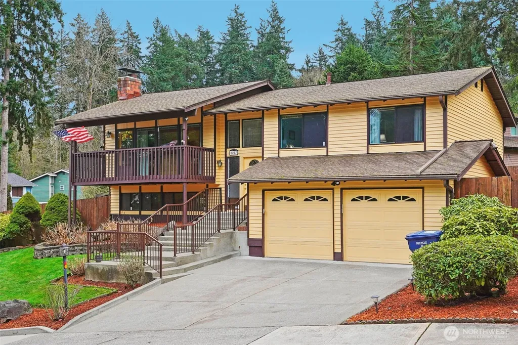 1207 S 293rd Place Federal Way WA 98003