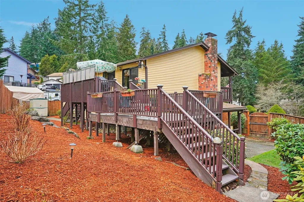 1207 S 293rd Place Federal Way WA 98003