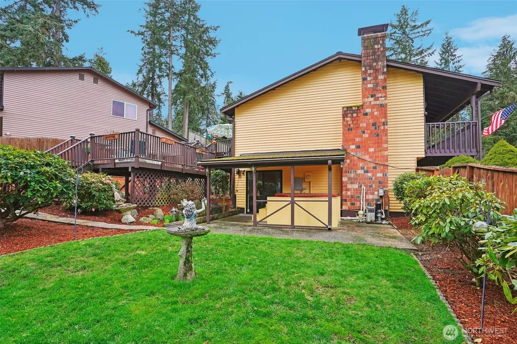 1207 S 293rd Place Federal Way WA 98003