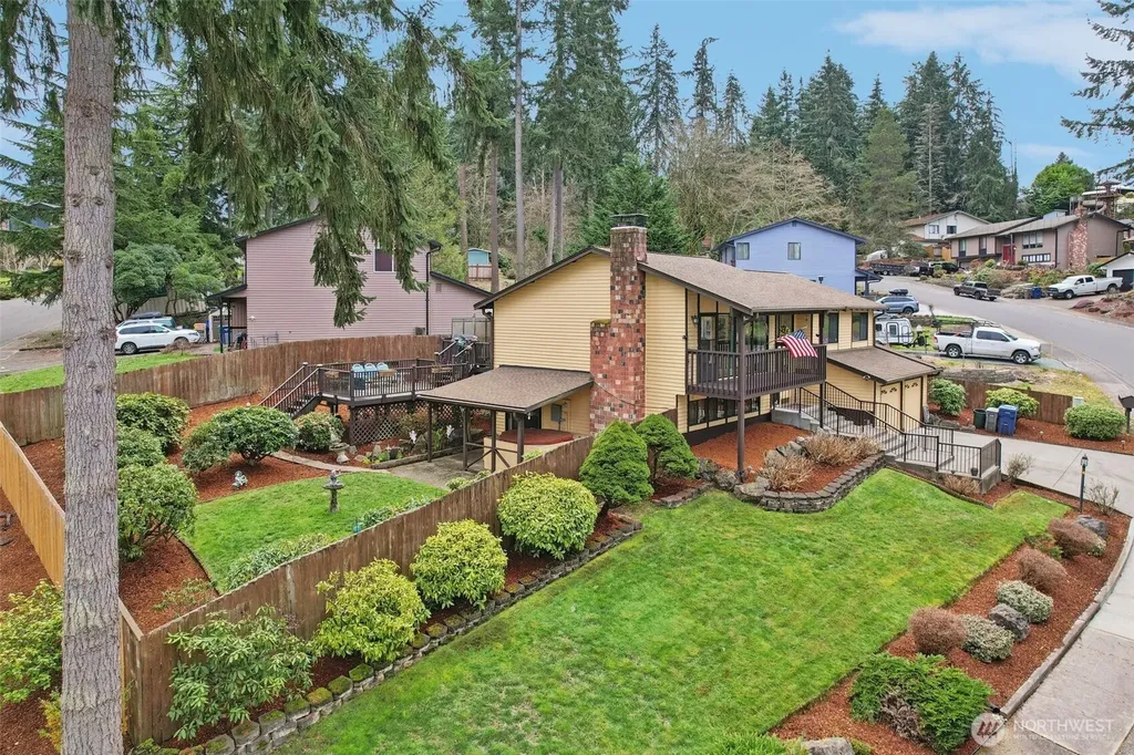 1207 S 293rd Place Federal Way WA 98003
