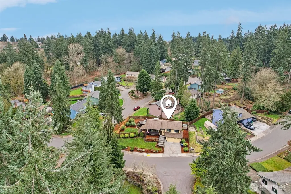 1207 S 293rd Place Federal Way WA 98003