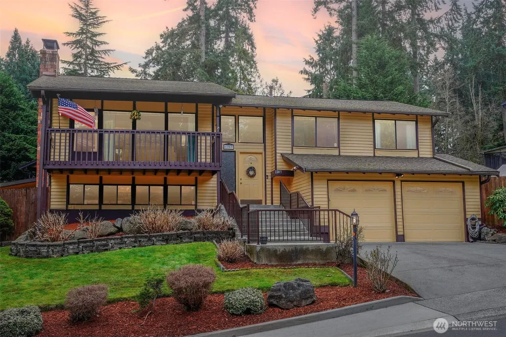 1207 S 293rd Place Federal Way WA 98003
