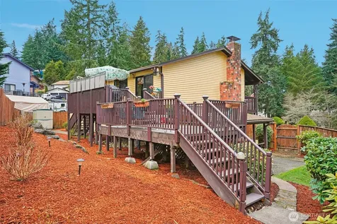 1207 S 293rd Place Federal Way WA 98003