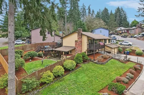 1207 S 293rd Place Federal Way WA 98003