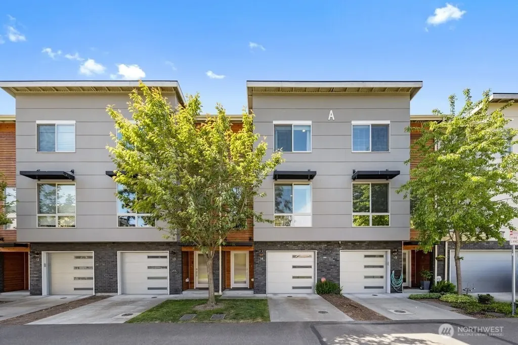 7628 222nd Street SW Edmonds WA 98026