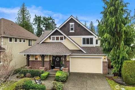 809 235th Avenue NE Sammamish WA 98074