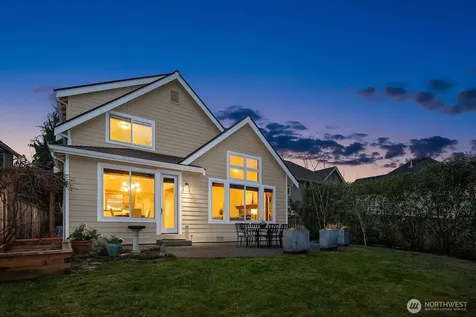 809 235th Avenue NE Sammamish WA 98074